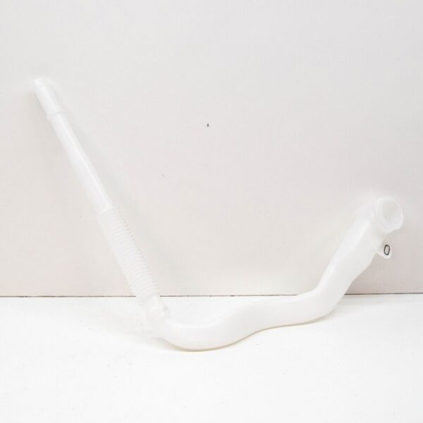 95852860501 - Porsche Cayenne 92A filling pipe front washwater holder 95852860501 new