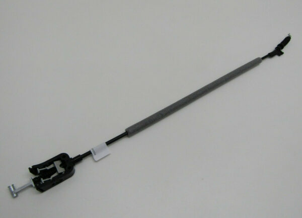 95853101701 - Porsche Cayenne 92a door lock cable 95853101701 NEW ORIGINAL