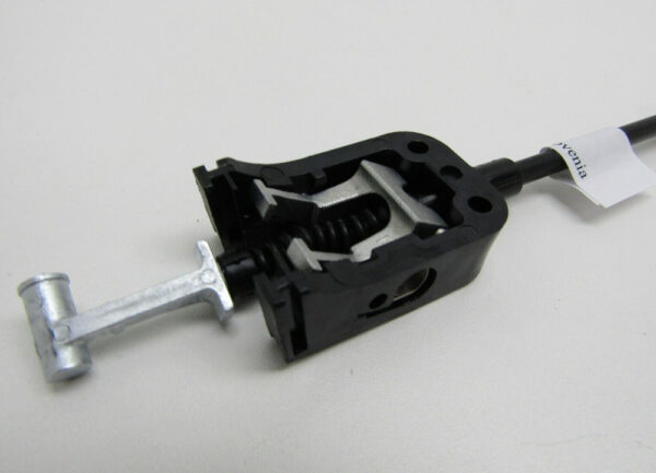 95853101701 - Porsche Cayenne 92a door lock cable 95853101701 NEW ORIGINAL