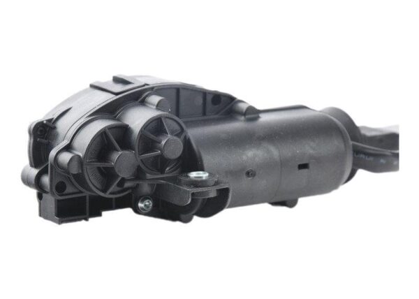 958536318023W4 - 2016 Porsche Cayenne 92A Genuine Black Sunshade 958536318023W4