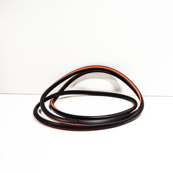 95853791100 - Porsche Cayenne 92A Door Outer Seal Gasket 95853791100 NEW GENUINE