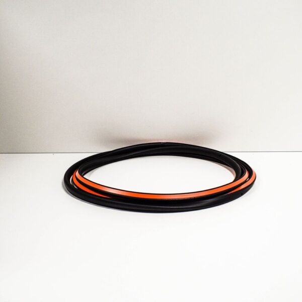 95853791100 - Porsche Cayenne 92A Door Outer Seal Gasket 95853791100 NEW GENUINE
