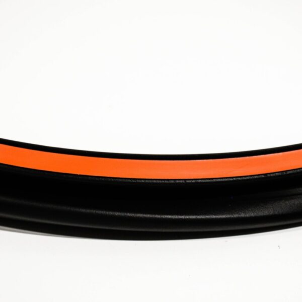 95853791100 - Porsche Cayenne 92A Door Outer Seal Gasket 95853791100 NEW GENUINE