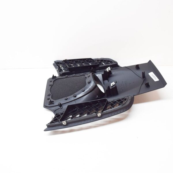 958552189015Q0 - Porsche Cayenne 92A Dashboard Top Center Bezel 998552189015Q0