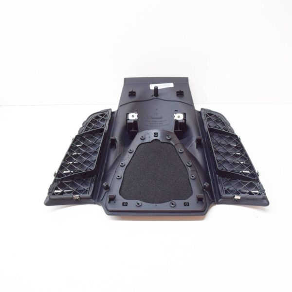 958552189015Q0 - Porsche Cayenne 92A Dashboard Top Center Bezel 998552189015Q0