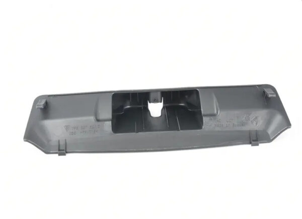 9.58556E+11 - PORSCHE CAYENNE 92A TAILGATE COVER CENTER LOWER 958555520031E0 NEW GENUINE