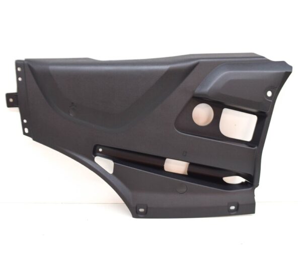 958556583219B9 - Porsche Cayenne 92A Engine Compartment Left Cover 958556583219B9 NEW GENUINE