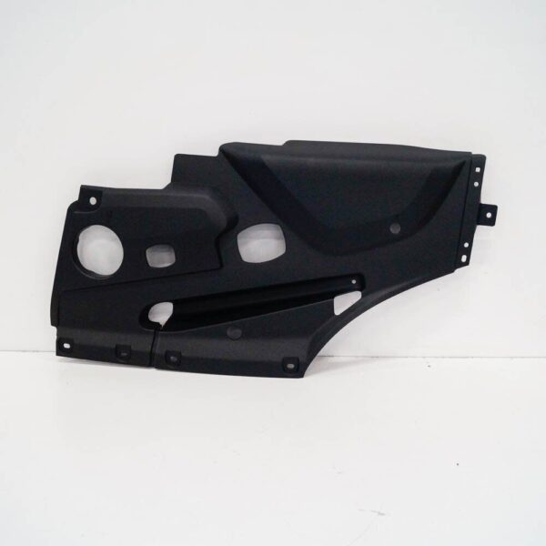958556584209B9 - Porsche Cayenne 92A Top Front Right Fender Cover 998556584209B9 NEW