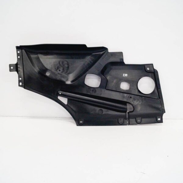 958556584209B9 - Porsche Cayenne 92A Top Front Right Fender Cover 998556584209B9 NEW