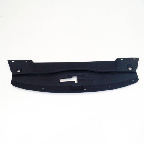 958556806209B9 - PORSCHE CAYENNE 92A Bonnet locking Cover 958556806209B9 NEW
