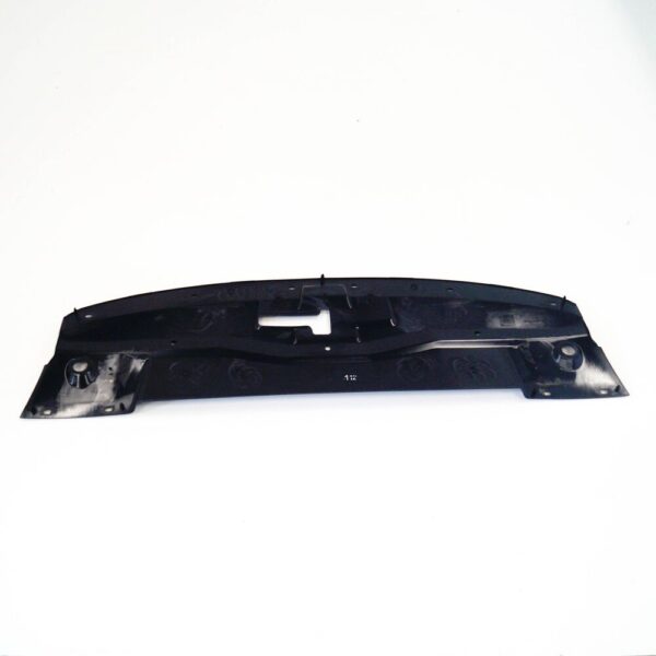 958556806209B9 - PORSCHE CAYENNE 92A Bonnet locking Cover 958556806209B9 NEW