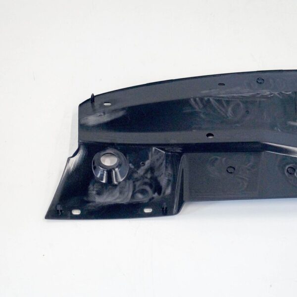 958556806209B9 - PORSCHE CAYENNE 92A Bonnet locking Cover 958556806209B9 NEW