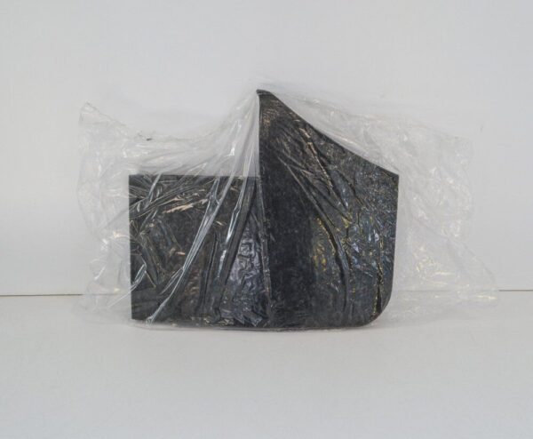 95855681500 - Porsche Cayenne 92A luggage comparison muffler 9985561500 new original