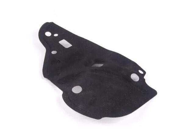 95855699300 - NEW PORSCHE CAYENNE 92A MUFFLER WATER BOX LEFT 99855699300 ORIGINAL
