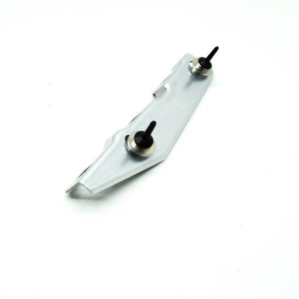 95855920200 - Porsche Cayenne 92A roof rail holder rear right 99855920200 new original