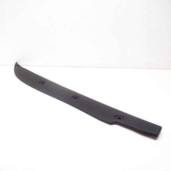 958559777009B9 - Porsche 92A front left fender wing plastic 9559777009B9 NEW