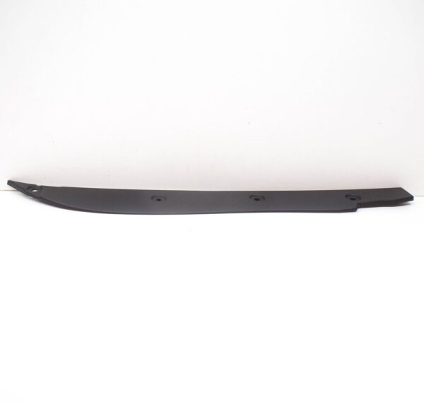 958559777009B9 - Porsche 92A front left fender wing plastic 9559777009B9 NEW