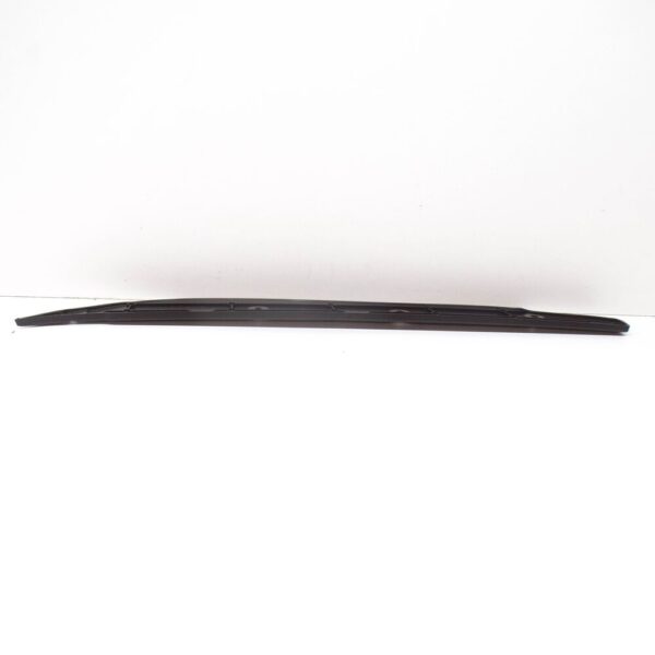 958559777009B9 - Porsche 92A front left fender wing plastic 9559777009B9 NEW