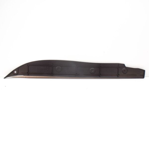 958559777009B9 - Porsche 92A front left fender wing plastic 9559777009B9 NEW