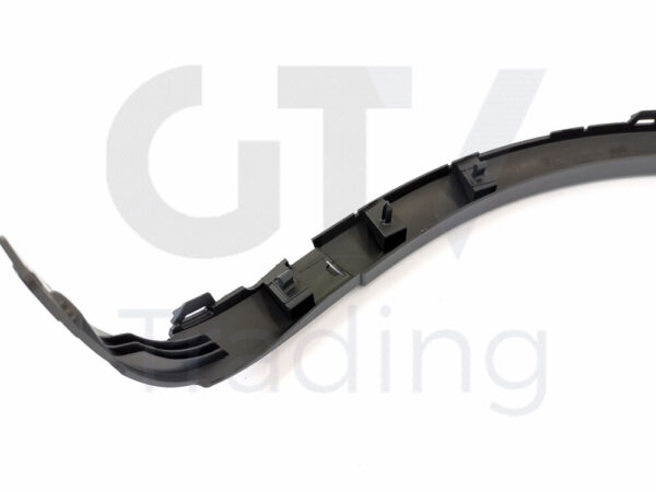 95855982740G2X - PORSCHE CAYENNE 11-18 LEFT REAR BUMPER WHEEL COVER BOW 955982740G2X