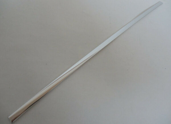 958559907007Z7 - Porsche Cayenne 92A door strip rear left 998559907007Z7 NEW ORIGINAL