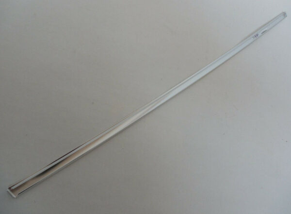 958559907007Z7 - Porsche Cayenne 92A door strip rear left 998559907007Z7 NEW ORIGINAL