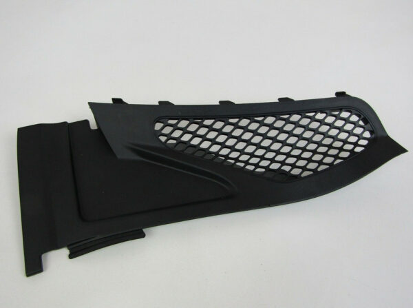 958572730109B9 - Porsche Cayenne 92a Radiator Grill Front Right 958572730109B9 NEW ORIGINAL