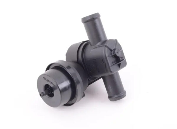 95857280900 - Porsche Cayenne 92A AC/Heating Control Valve 95857280900 NEW REAL
