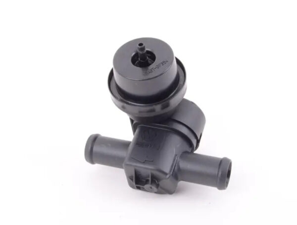 95857280900 - Porsche Cayenne 92A AC/Heating Control Valve 95857280900 NEW REAL