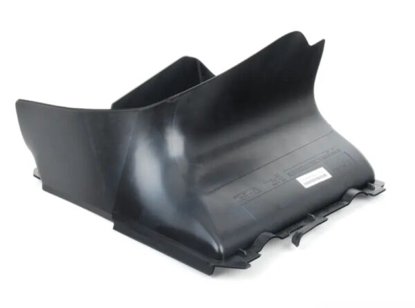 95857532210 - Porsche Cayenne 92A Right Duct 95857532210 958.575.322.10 2018 17265102