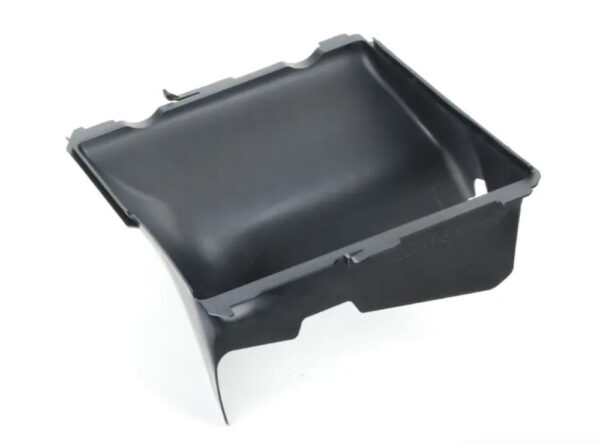 95857532210 - Porsche Cayenne 92A Right Duct 95857532210 958.575.322.10 2018 17265102