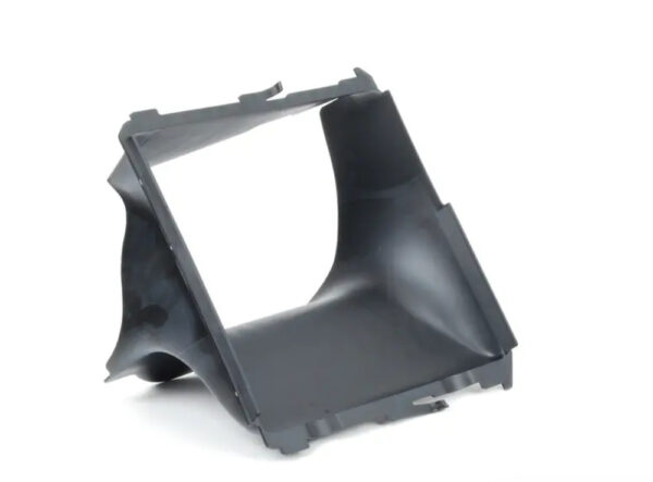 95857532210 - Porsche Cayenne 92A Right Duct 95857532210 958.575.322.10 2018 17265102