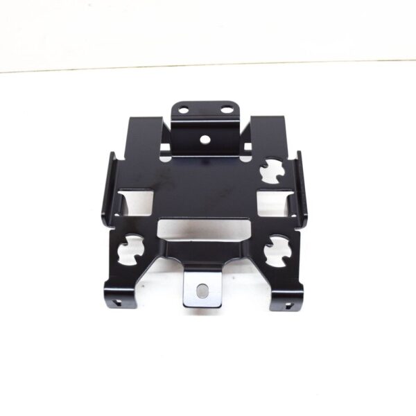 95860508600 - Porsche Cayenne 92A Front Cruise Distance Sensor Mount 95860508600 NEW