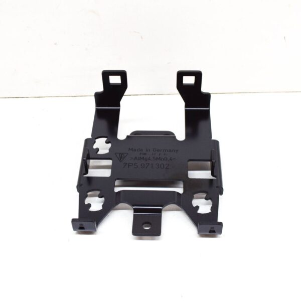 95860508600 - Porsche Cayenne 92A Front Cruise Distance Sensor Mount 95860508600 NEW
