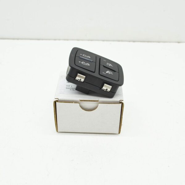 958613164106N3 - Porsche Cayenne 92A Liftgate Release Switch 958613164106N3 NEW GENUINE