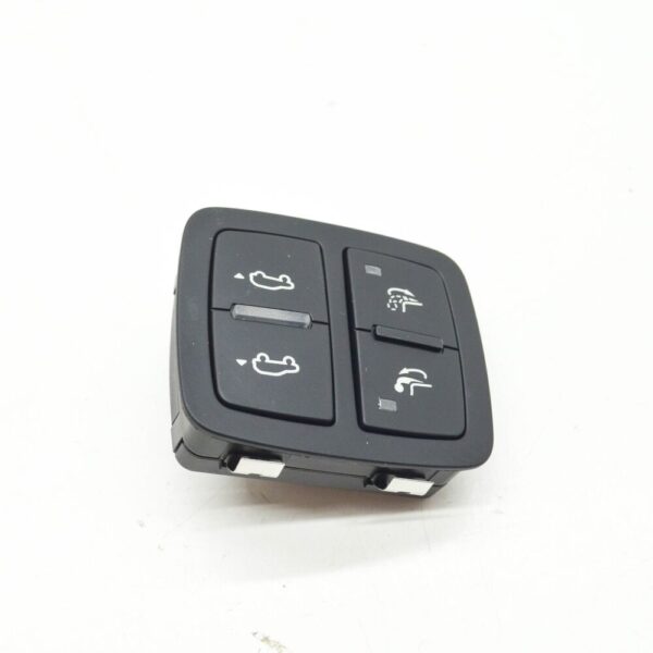 958613164106N3 - Porsche Cayenne 92A Liftgate Release Switch 958613164106N3 NEW GENUINE