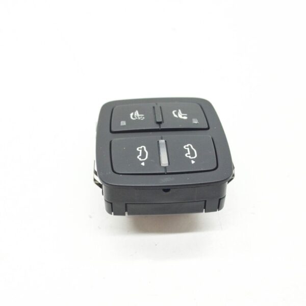 958613164106N3 - Porsche Cayenne 92A Liftgate Release Switch 958613164106N3 NEW GENUINE