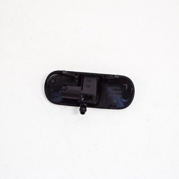 958628077029B9 - PORSCHE Cayenne 92A Windshield Left Nozzle Spray 958628077029B9 New