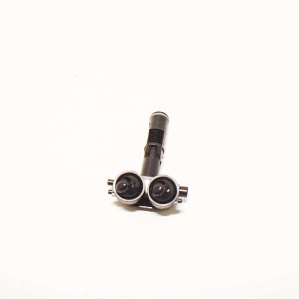 95862816200 - Porsche Cayenne 92A headlight wash nozzle front right 95862816200 mint condition