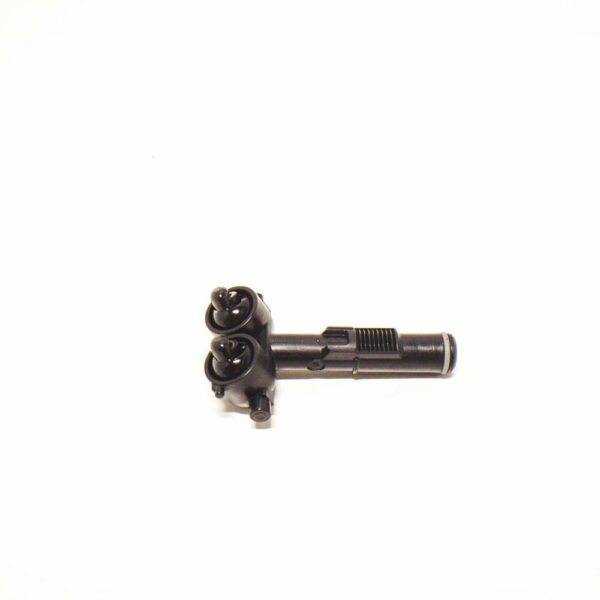 95862816200 - Porsche Cayenne 92A headlight wash nozzle front right 95862816200 mint condition