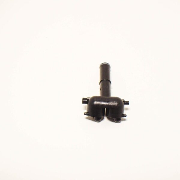 95862816200 - Porsche Cayenne 92A headlight wash nozzle front right 95862816200 mint condition