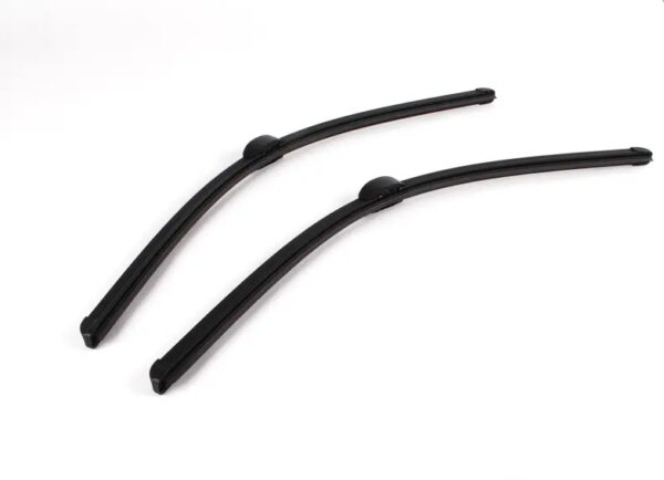 95862893900 - Porsche Cayenne 92A Windshield Wiper Blade Set LHD 95862893900 NEW GENUINE
