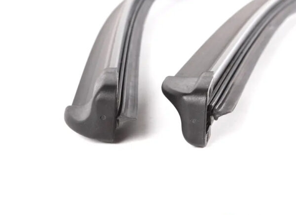 95862893900 - Porsche Cayenne 92A Windshield Wiper Blade Set LHD 95862893900 NEW GENUINE