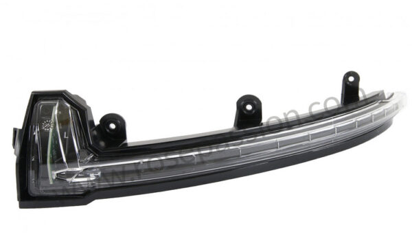 95863110131 - Porsche Panamera 970 Auxiliary Light DRL Front Right 95863110131 NEW Genuine