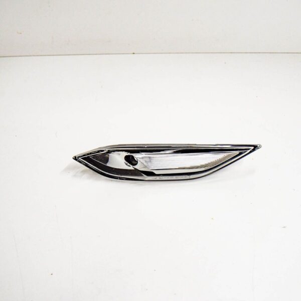 95863110200 - PORSCHE Cayenne 92A Front Right Wing Fender Indicator 95863110200 NEW OEM