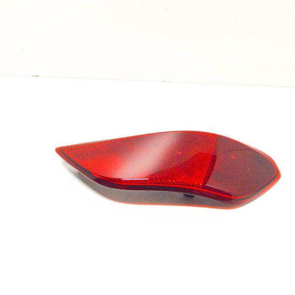 95863110500 - Porsche Cayenne 92A Rear Bumper Left Side Reflector 958945105 New