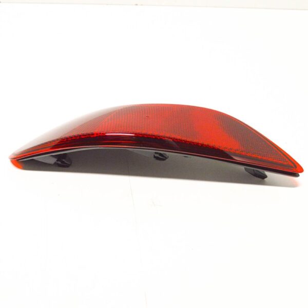 95863110500 - Porsche Cayenne 92A Rear Bumper Left Side Reflector 958945105 New