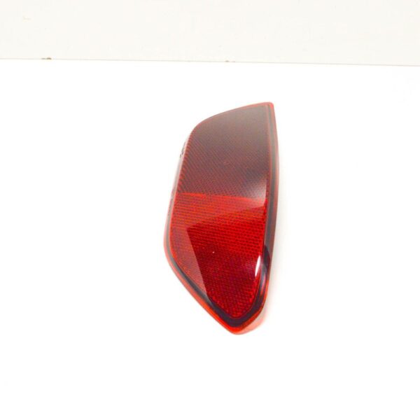 95863110500 - Porsche Cayenne 92A Rear Bumper Left Side Reflector 958945105 New