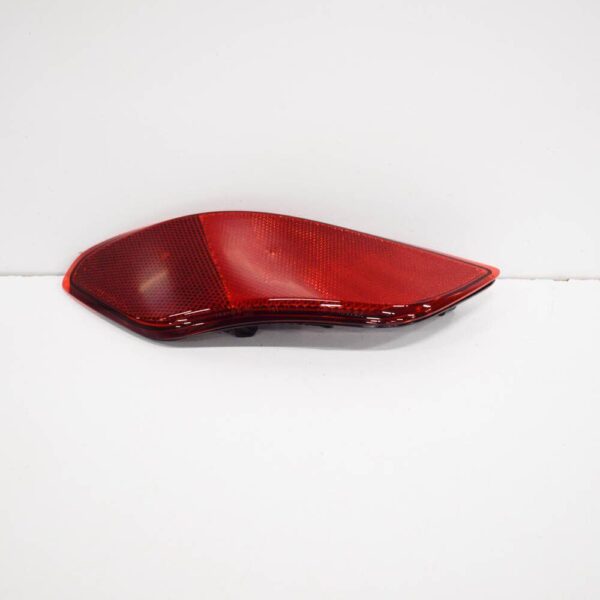 95863110600 - Porsche Cayenne 92A Rear Bumper Right Reflector 958945106 NEW GENUINE +