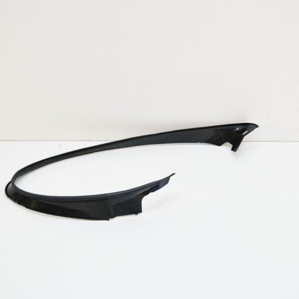 95863112000 - Porsche Cayenne 92A headlight gasket front right 95863112000 NEW ORIGINAL